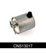 COMLINE - CNS13017 - Фильтр топл nis qashqai/x-trail 1.5dci/2.0dci 07-/
