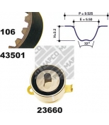 MAPCO - 23501 - 