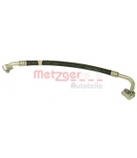 METZGER - 2360024 - Трубопровод высокого/низкого давления
