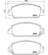 MINTEX - MDB3431 - 