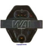 WAI - CDR49 - Катушка зажигания
