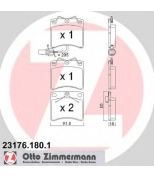 ZIMMERMANN - 231761801 - 