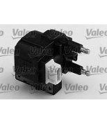 VALEO - 245067 - Катушка зажигания 245067