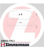 ZIMMERMANN - 240721751 - 