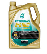 PETRONAS 70179M12EU Моторное масло PETRONAS SYNTIUM 3000 AV 5W40 5L