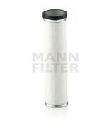 MANN - CF830 - CF 830 (30) Фильтр воздушный  /4525055139/