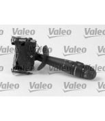 VALEO - 251566 - Интегрированный переключатель под рулём