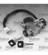 VALEO - 252392 - 