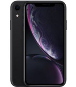 MPED 71380660 Смартфон Apple iPhone Xr 64GB Black (MRY42RU/A)