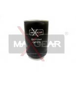 MAXGEAR - 260132 - Масляный фильтр