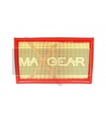 MAXGEAR - 260152 - Воздушный фильтр