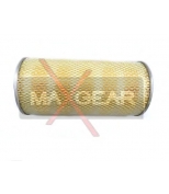 MAXGEAR - 260183 - Воздушный фильтр