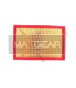MAXGEAR - 260324 - Воздушный фильтр