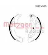 METZGER - MG124 - 