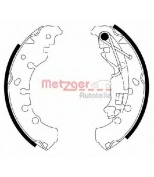 METZGER - MG200 - 