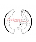 METZGER - MG211 - 