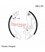 METZGER - MG415 - 