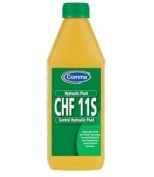 COMMA CHF1L CHF 11S Гидравлическая жидкость синт 1л VAG/BMW/MB