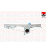 FAI - WR205 - 