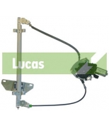 LUCAS - WRL1074R - 