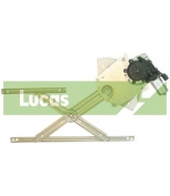 LUCAS - WRL1172L - 