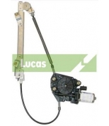 LUCAS - WRL1203R - 