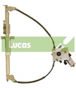 LUCAS - WRL1208R - 