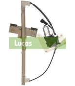 LUCAS - WRL1235R - 