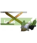 LUCAS - WRL1366L - 