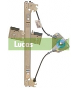 LUCAS - WRL2040R - 