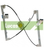 LUCAS - WRL2100R - 