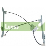LUCAS - WRL2115R - 