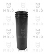 MALO - 27054 - Пыльник амортизатора задн. BMW 3 E4...