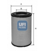 UFI - 2740900 - 