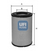 UFI - 2742300 - 