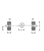 AVA - MSD292 - Осушитель кондиционера MSD292