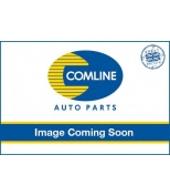 COMLINE - CTR2087 - НАКОНЕЧНИК РУЛЕВОЙ Nissan Qashqai 07->, Renault Koleos 08->