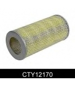 COMLINE - CTY12170 - Фильтр воздушный
