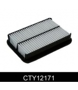 COMLINE - CTY12171 - Фильтр возд toy 4runner/previa/vw taro 2.4/2.7 90-00