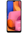 MPED 71529172 Смартфон Samsung Galaxy A20s Синий  (Экран 6.5, 3/32Гб, 8 ядер, камеры 13+8+5 Мпикс)