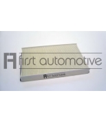 1A FIRST AUTOMOTIVE - C30142 - 