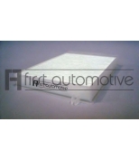 1A FIRST AUTOMOTIVE - C30295 - 