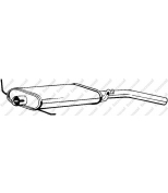 BOSAL - 233511 - 