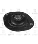 MALO - 23891 - Опора Амортизатора Opel Kadett E  1.6S/SH 1.8 2.0 1.6