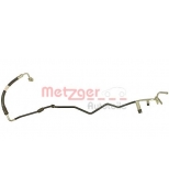 METZGER - 2360002 - Трубопровод высокого/низкого давления
