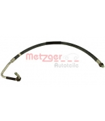 METZGER - 2360022 - Трубопровод высокого/низкого давления