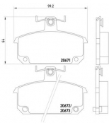 MINTEX - MDB1172 - 