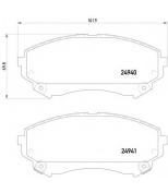 MINTEX - MDB3080 - 