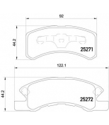 MINTEX - MDB3230 - 