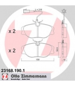 ZIMMERMANN - 231681901 - 